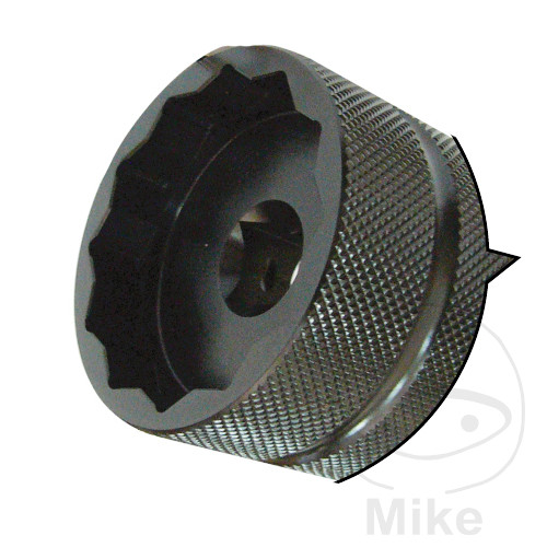 JMP 1/2" 6/12-point 2IN1 socket 41mm for Ducati